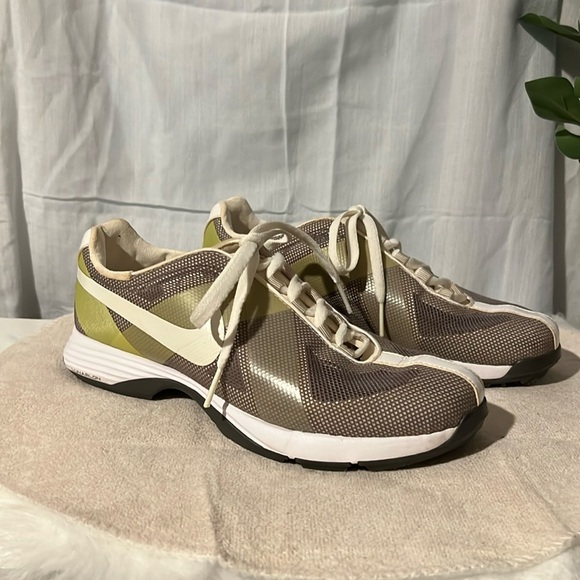 Nike Hyperfuse Lunar Lite Golf Shoes - Picture 1 of 5
